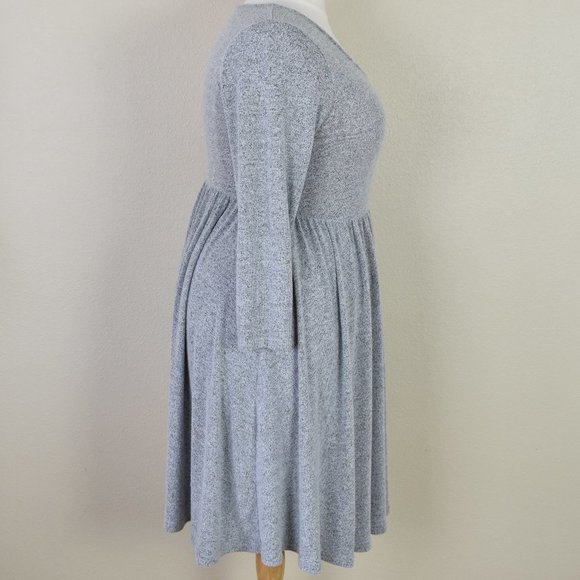 Torrid Hacci Babydoll Dress - Picture 6 of 7